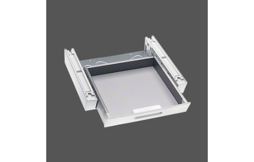 Miele WTV 417 Tussenstuk