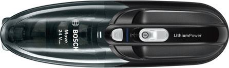 Bosch Move BHN24L - Kruimelzuiger