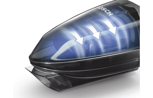 Bosch Move BHN24L - Kruimelzuiger