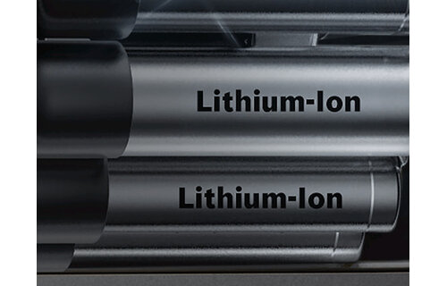 Bosch Move BHN24L - Kruimelzuiger