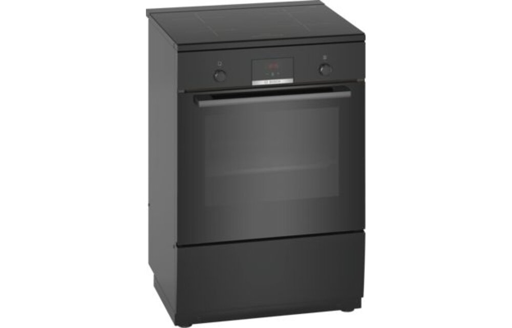 Bosch HLN39A060U  - Inductiefornuis