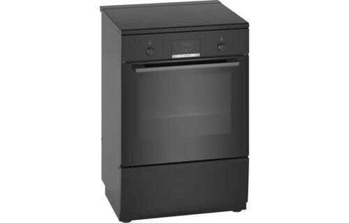 Bosch HLN39A060U  - Inductiefornuis