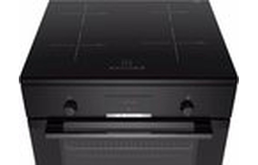 Bosch HLN39A060U  - Inductiefornuis