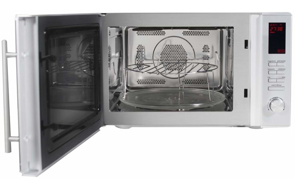 Inventum MN305C - Combimagnetron