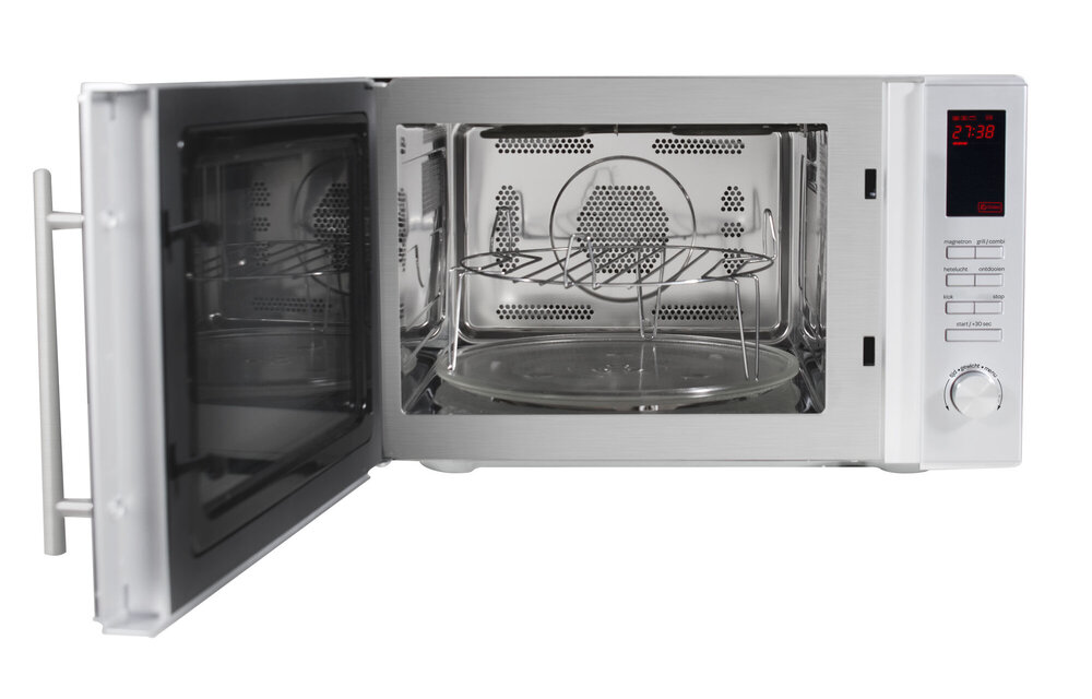 Inventum MN305C - Combimagnetron