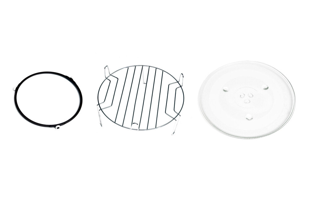 Inventum MN305C - Combimagnetron