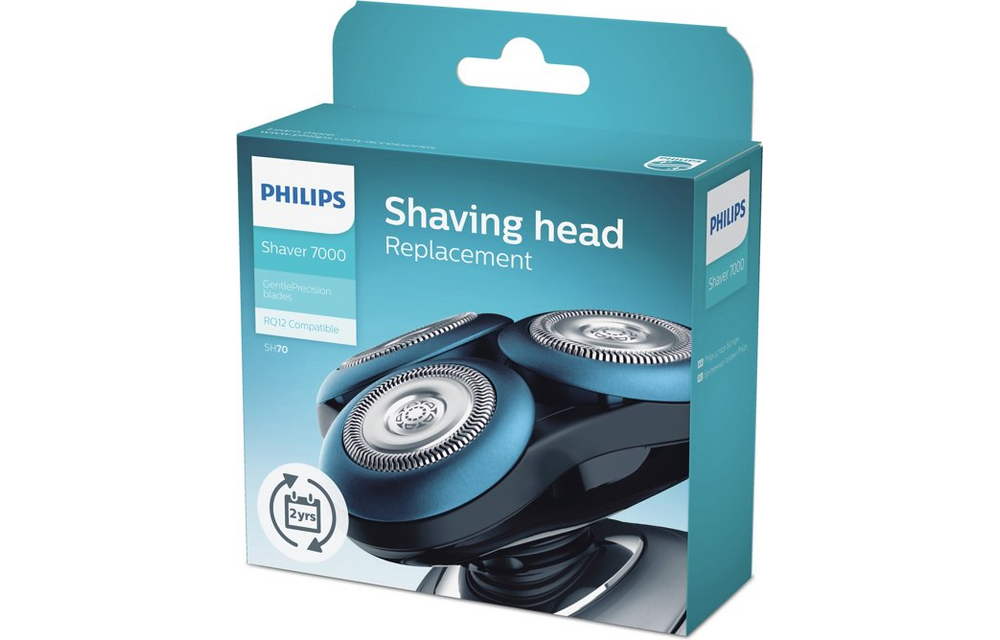 Philips series 7000 SH71/50 Scheerkoppen - 3 stuks