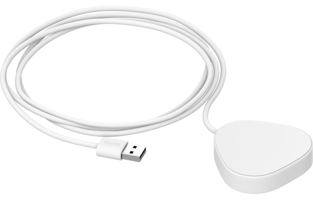 Sonos Roam Wireless Charger wit
