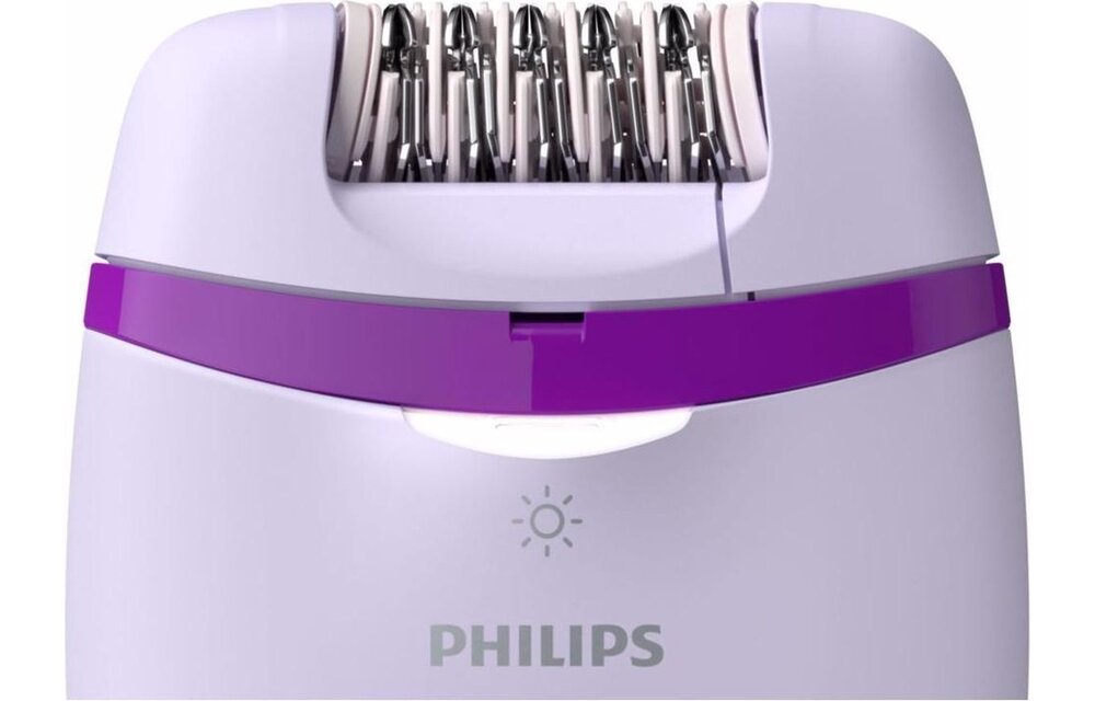 Philips BRE275/00 - Epilator