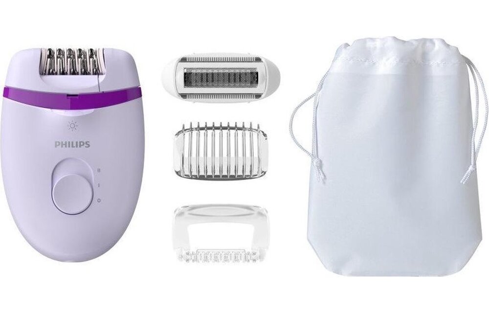 Philips BRE275/00 - Epilator