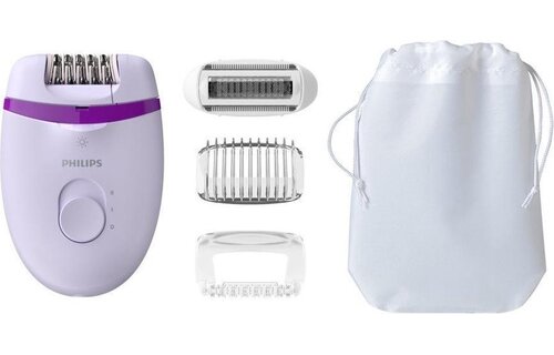 Philips BRE275/00 - Epilator