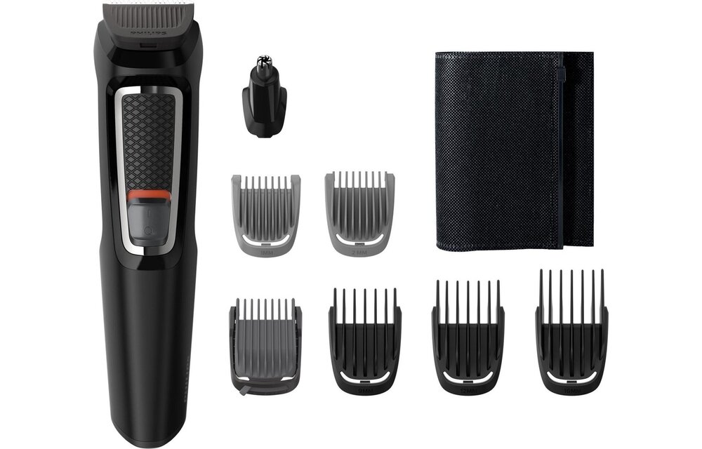 Philips Series 3000 MG3730/15 - Multigroomer