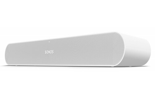 Sonos Ray (Wit) - Soundbar
