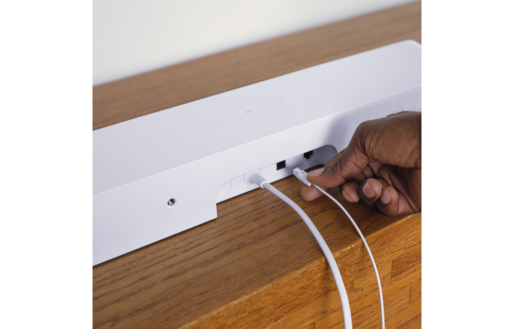 Sonos Ray (Wit) - Soundbar