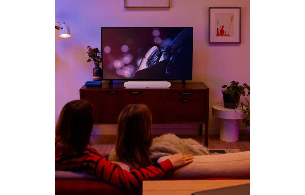 Sonos Ray (Wit) - Soundbar