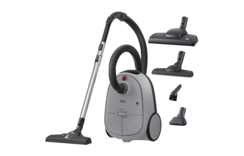 AEG AB61A5UGT Animal 6000 - Stofzuiger met zak