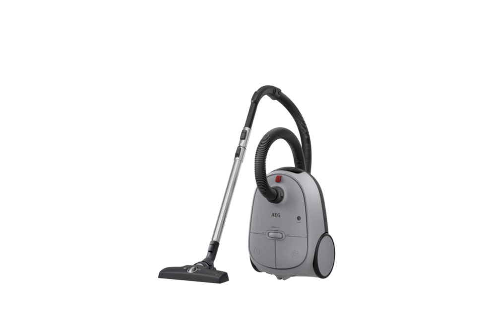 AEG AB61A5UGT Animal 6000 - Stofzuiger met zak