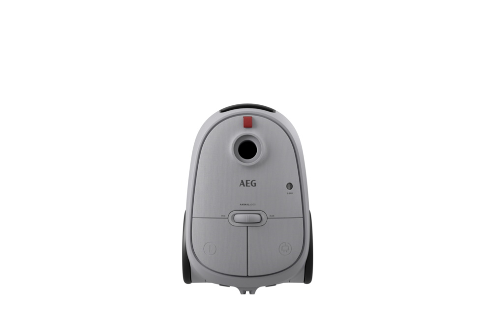 AEG AB61A5UGT Animal 6000 - Stofzuiger met zak