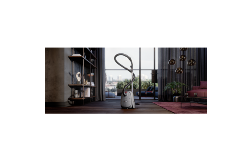 AEG AB61A5UGT Animal 6000 - Stofzuiger met zak