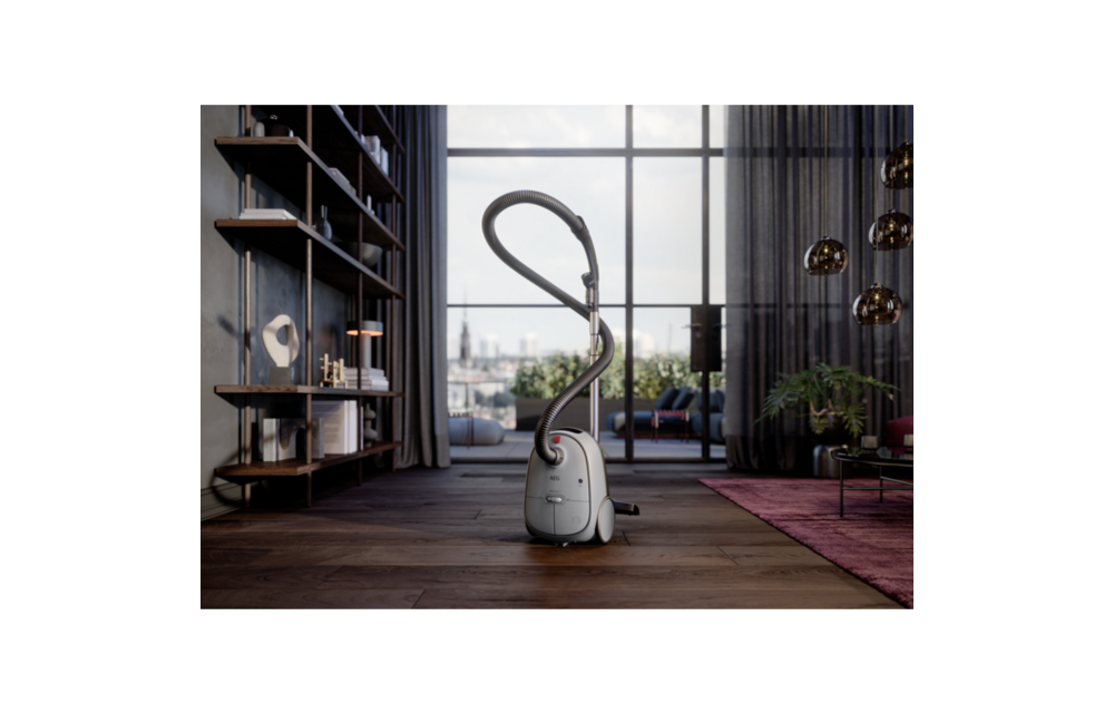 AEG AB61A5UGT Animal 6000 - Stofzuiger met zak