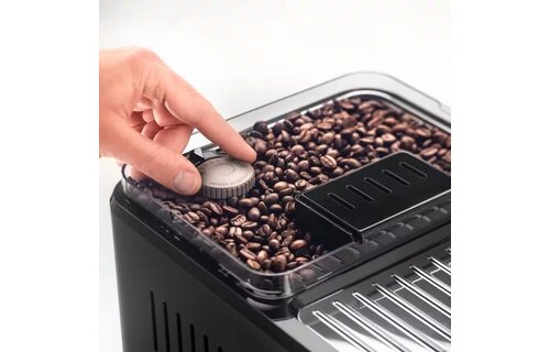 De'Longhi Eletta Explore ECAM450.65.S - Koffiemachine