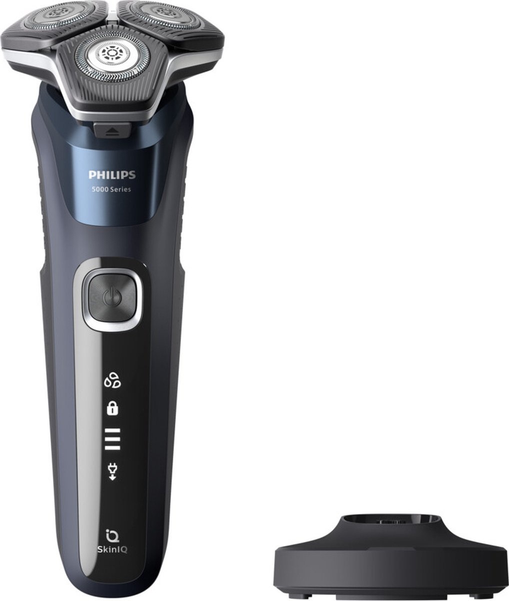 Philips Shaver Series 5000 S5885/25 - Scheerapparaat