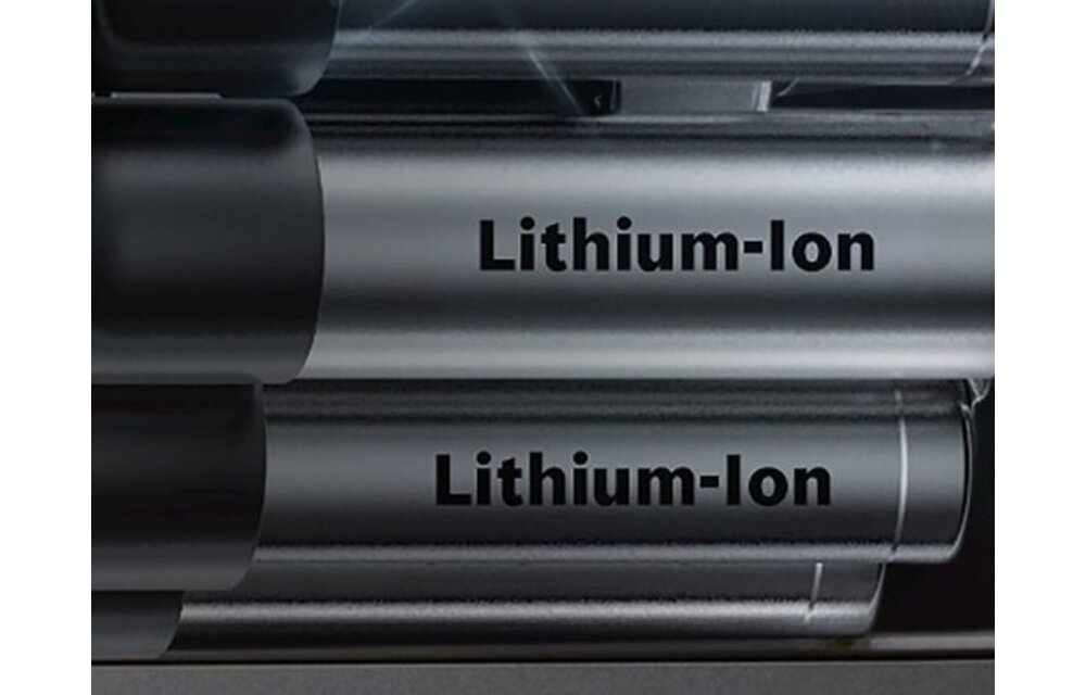 Bosch BHN16L Move - Kruimelzuiger