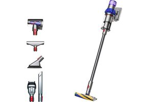 Dyson V15 Fluffy - Steelstofzuiger