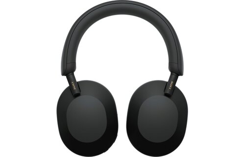 Sony WH-1000XM5 Zwart - Draadloze koptelefoon