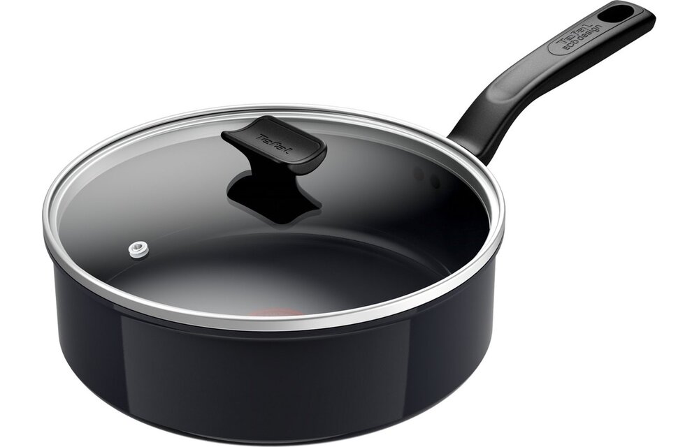 Tefal Change Black Hapjespan Ø24 cm