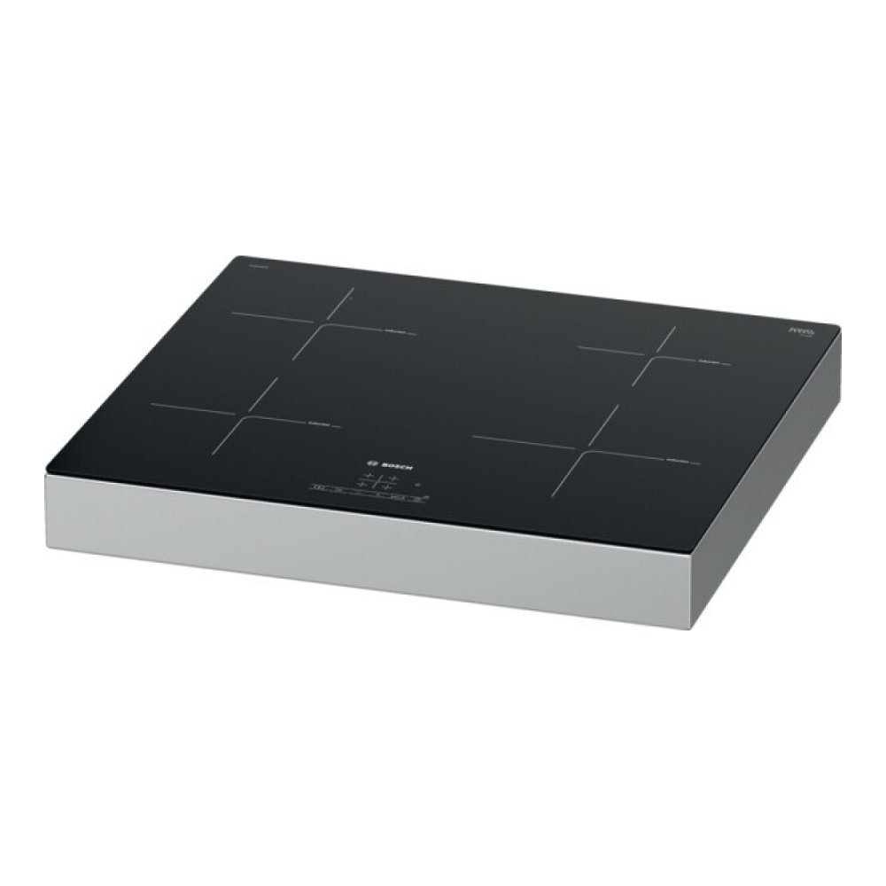 Bosch PUE611BF9E - Vrijstaande kookplaat