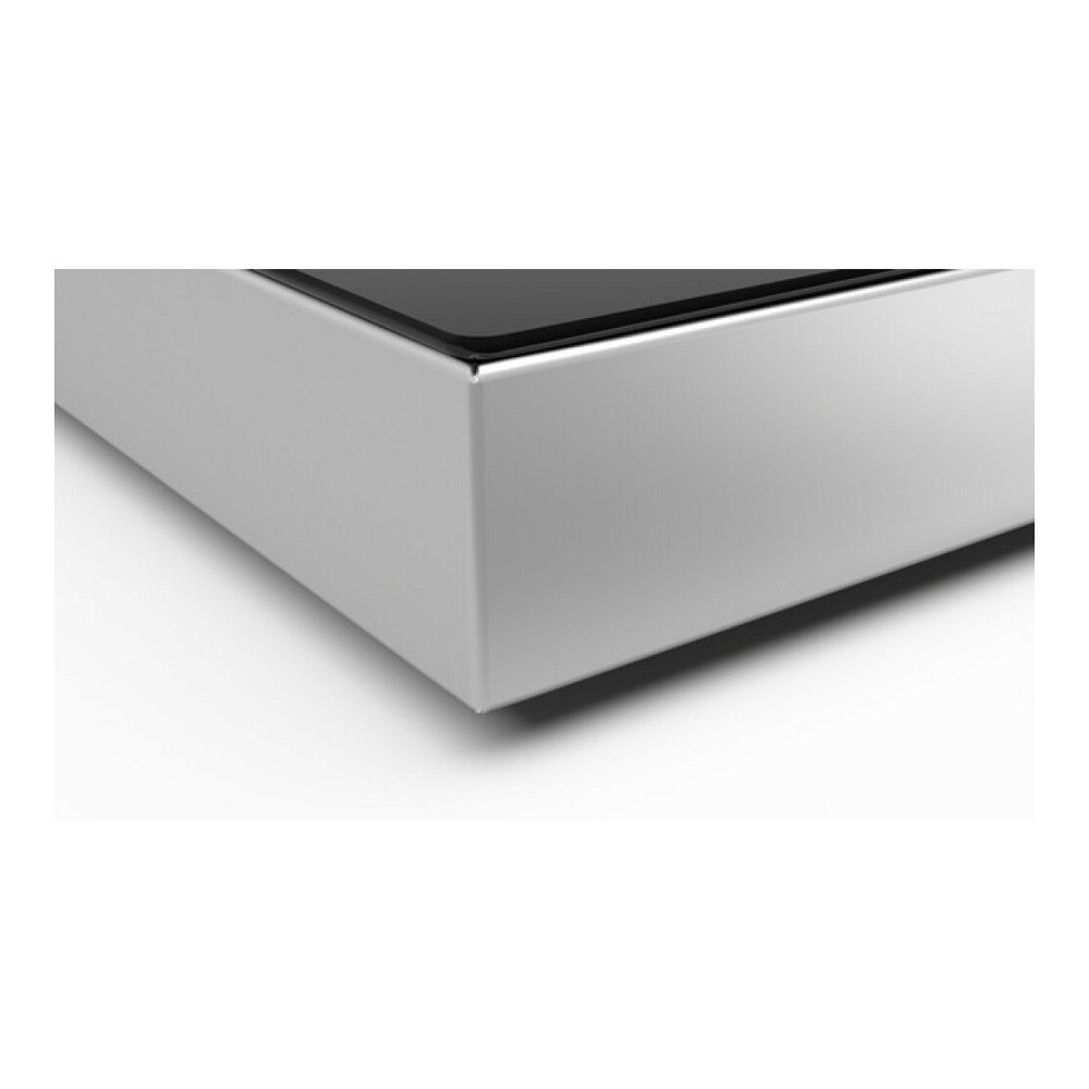 Bosch PUE611BF9E - Vrijstaande kookplaat