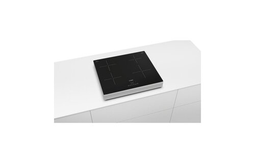 Bosch PUE611BF9E - Vrijstaande kookplaat