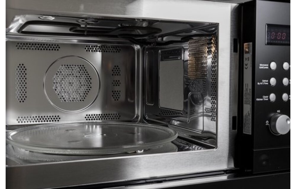 Exquisit EMW2546HIBLACK - Inbouw magnetron