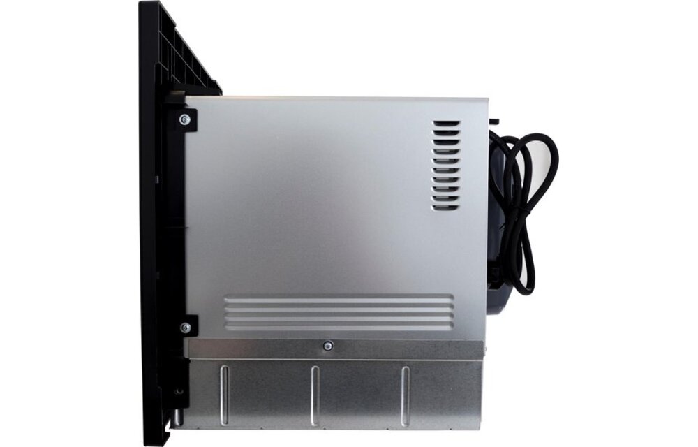 Exquisit EMW2546HIBLACK - Inbouw magnetron