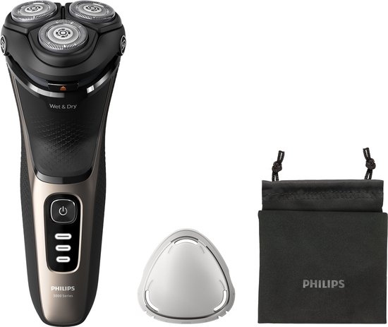 Philips Shaver 3000 Series S3242/12 - Scheerapparaat