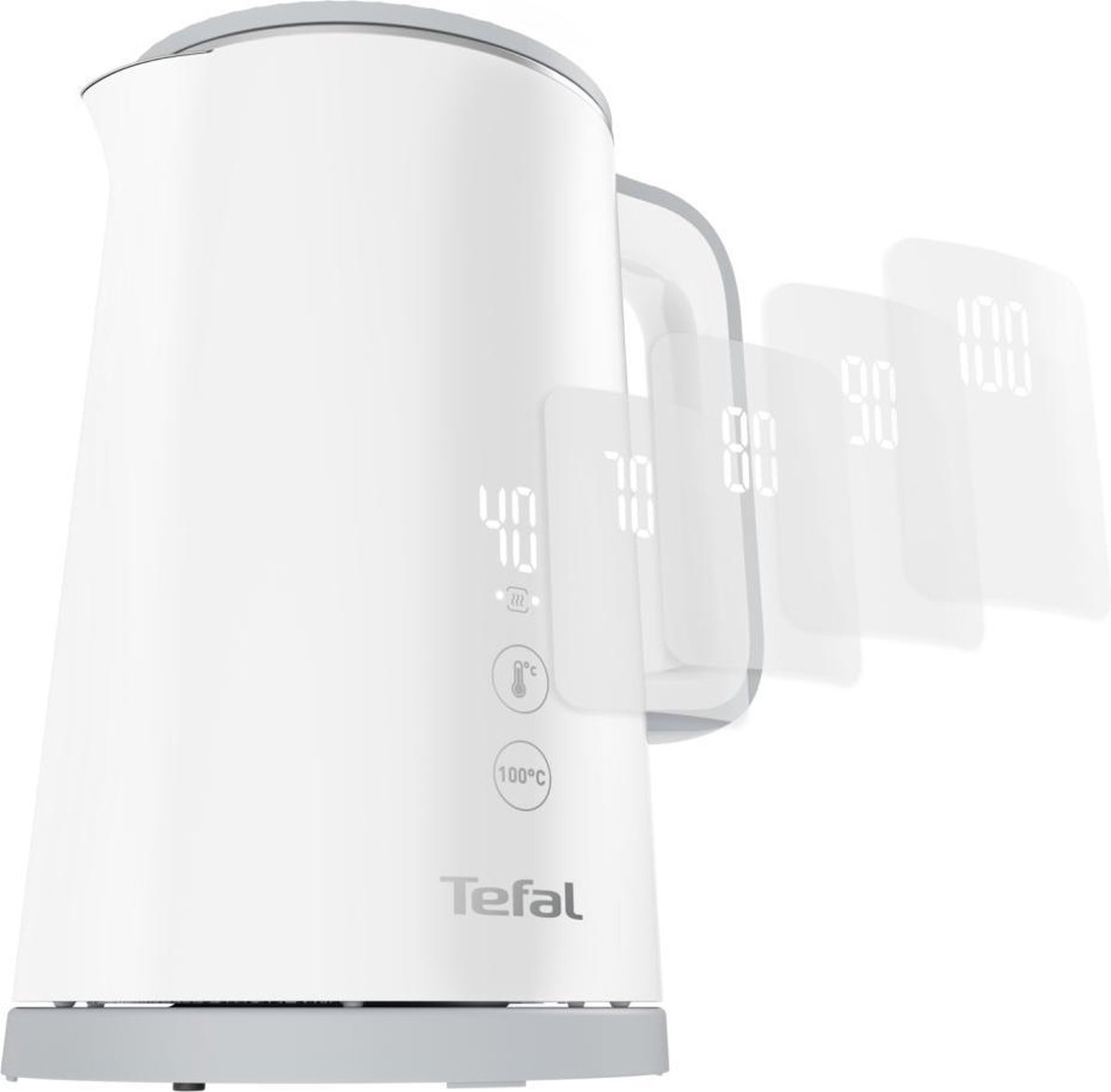 Tefal KO6931 Sense - Waterkoker