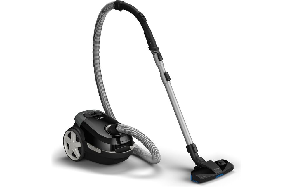 Philips XD3112/09 3000 Series - Stofzuiger met zak