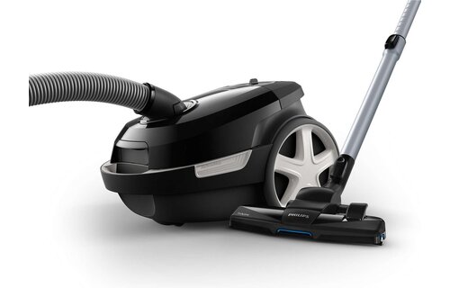 Philips XD3112/09 3000 Series - Stofzuiger met zak