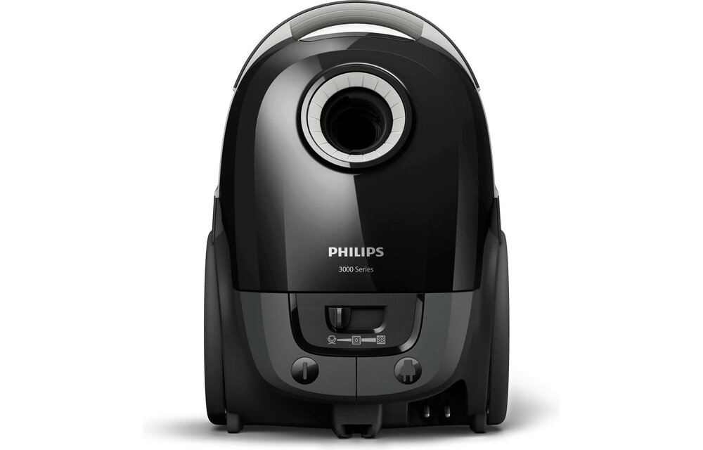 Philips XD3112/09 3000 Series - Stofzuiger met zak