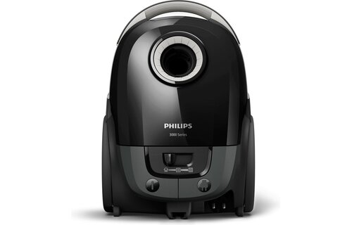 Philips XD3112/09 3000 Series - Stofzuiger met zak