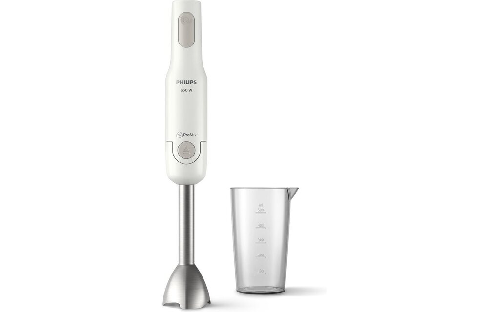 Philips ProMix HR2534/00 - Staafmixer