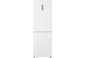 Inventum KV1850W - Koel-vriescombinatie