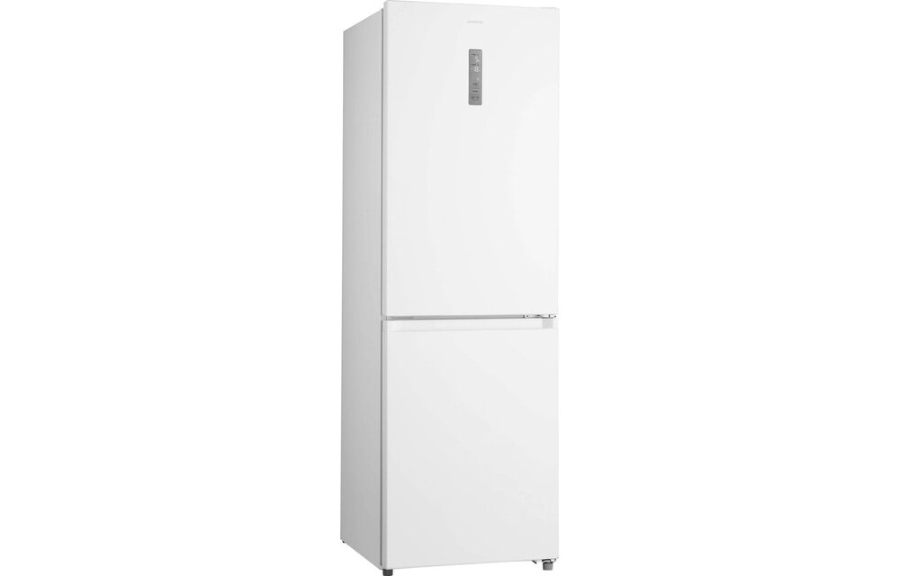 Inventum KV1850W - Koel-vriescombinatie
