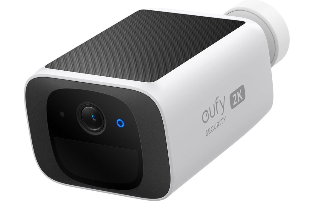 Eufy SoloCam S220 - Beveiligingscamera