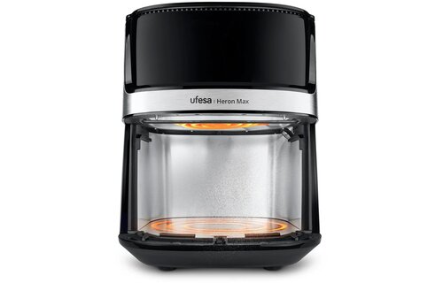 Ufesa Heron Max - Hetelucht friteuse