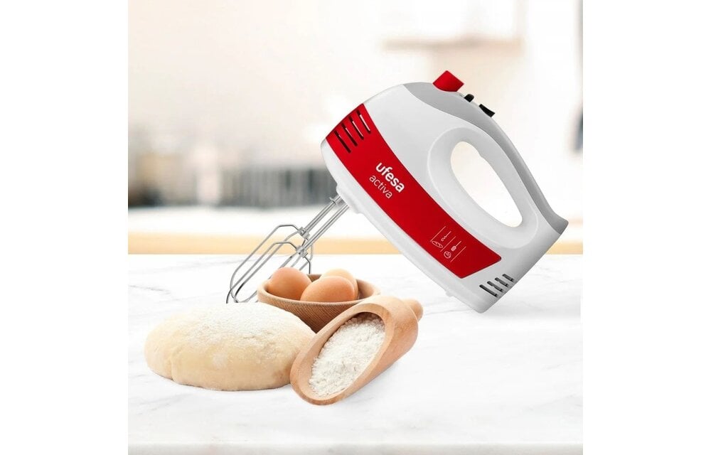 Ufesa BV4650 Activa - Handmixer