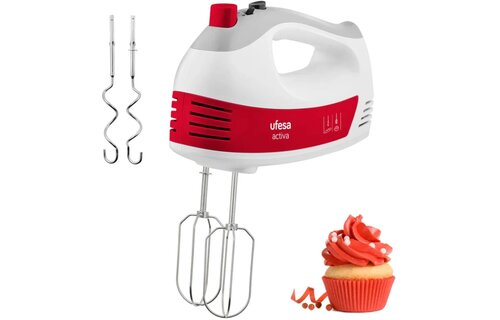 Ufesa BV4650 Activa - Handmixer
