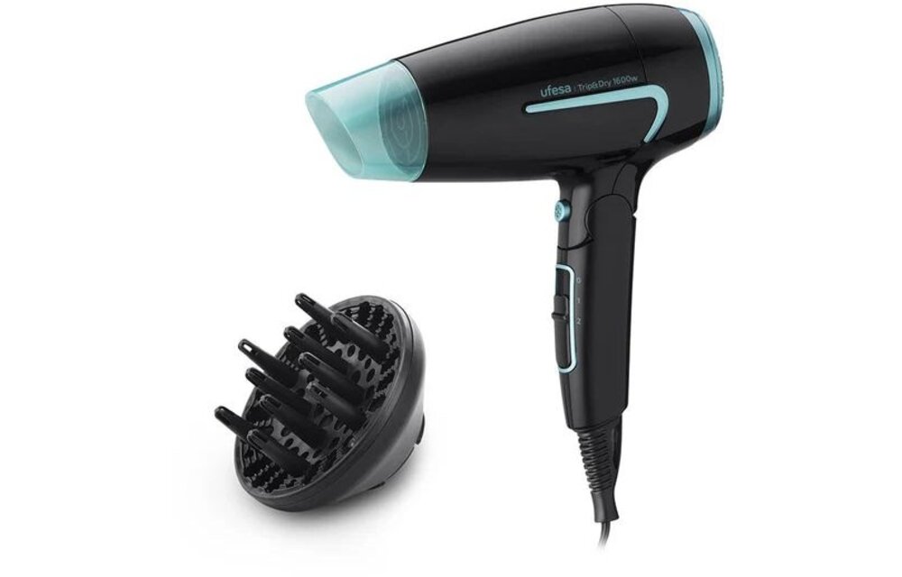 Ufesa Trip & Dry - Föhn