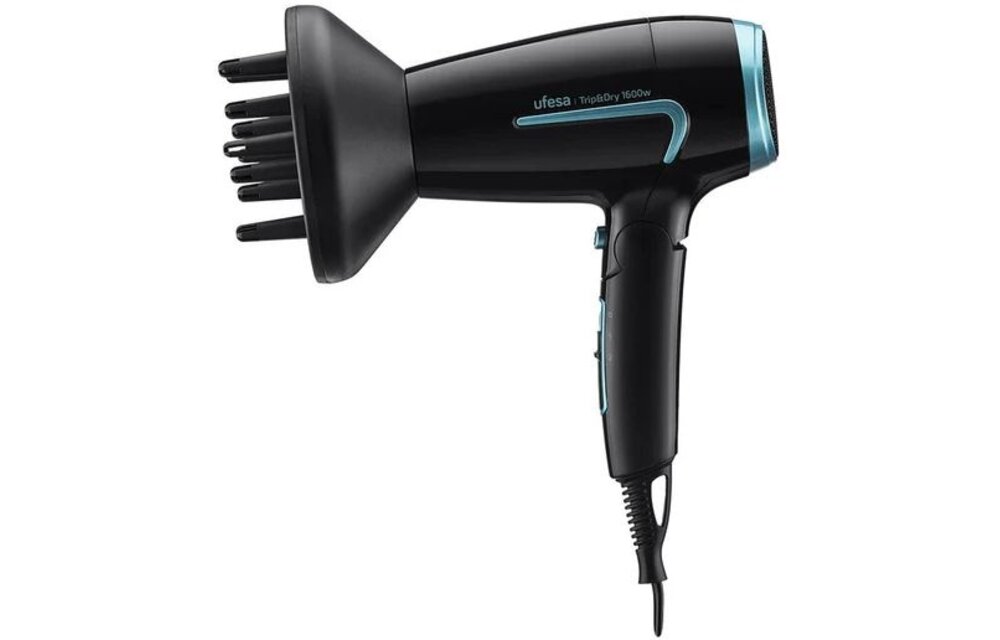 Ufesa Trip & Dry - Föhn